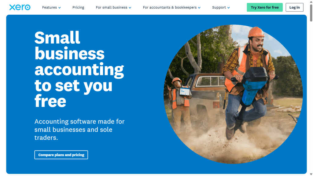 xero promo code screenshot | The Champagne Mile - Deals xero promo code screenshot