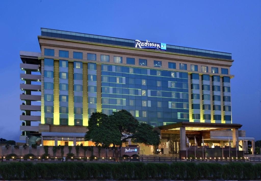 radisson hotel discount codes image jaipur