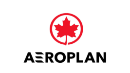 air canada aeroplan