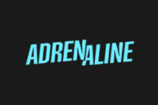 adrenaline promo code logo