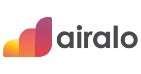 airalo discount code logo 4
