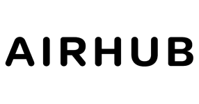 airhub promo code logo 4