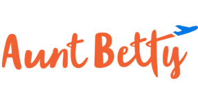 aunt betty promo code logo 4