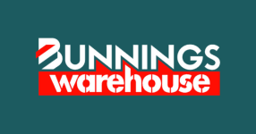 bunnings warehouse price match logo 4