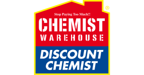 chemist warehouse price match logo 4