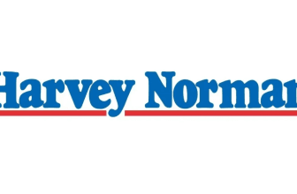 harvey norman price match logo 4