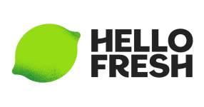 hellofresh promo code logo 4