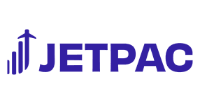 Jetpac eSIM promo code logo - travel data for 200+ destinations
