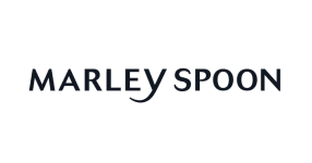 marley spoon discount code logo 4