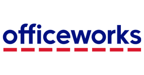 officeworks price match logo 4