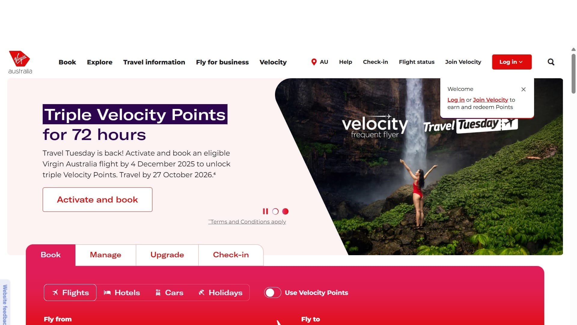 virgin-australia-promo-code-screenshot