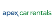 Apex Rentals – Up to 30% off daily rate