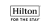 Join Hilton Honors for free for access to great offers