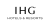 IHG Rewards Club program partners with Points to sell IHG reward points to its members