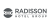 Radisson Rewards – Save up to 15% with Member Only Rates